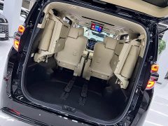 Toyota Vellfire Crown Hybrid 2.5L HV Luxury Edition - ფოტო 8