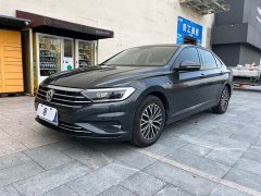 Volkswagen Sagitar 280TSI DSG Comfort Smart Connected Edition - ფოტო 1