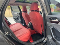 Volkswagen Sagitar 280TSI DSG Comfort Smart Connected Edition - ფოტო 10