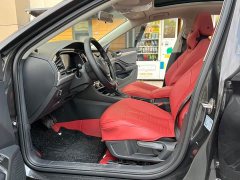 Volkswagen Sagitar 280TSI DSG Comfort Smart Connected Edition - ფოტო 13