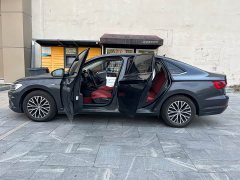 Volkswagen Sagitar 280TSI DSG Comfort Smart Connected Edition - ფოტო 15