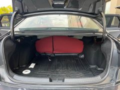 Volkswagen Sagitar 280TSI DSG Comfort Smart Connected Edition - ფოტო 16