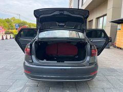 Volkswagen Sagitar 280TSI DSG Comfort Smart Connected Edition - ფოტო 17