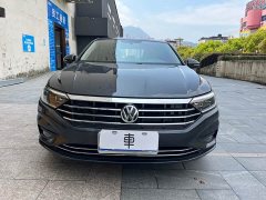 Volkswagen Sagitar 280TSI DSG Comfort Smart Connected Edition - ფოტო 2