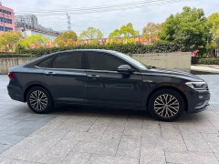 Volkswagen Sagitar 280TSI DSG Comfort Smart Connected Edition - ფოტო 4