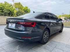 Volkswagen Sagitar 280TSI DSG Comfort Smart Connected Edition - ფოტო 5