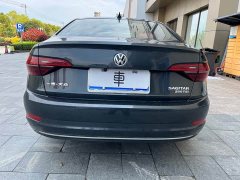 Volkswagen Sagitar 280TSI DSG Comfort Smart Connected Edition - ფოტო 6