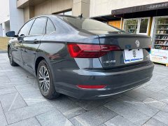 Volkswagen Sagitar 280TSI DSG Comfort Smart Connected Edition - ფოტო 7