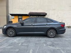 Volkswagen Sagitar 280TSI DSG Comfort Smart Connected Edition - ფოტო 8