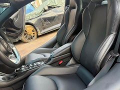 McLaren GT 2019 4.0T Standard - ფოტო 2