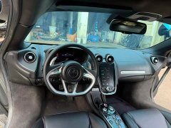 McLaren GT 2019 4.0T Standard - ფოტო 3