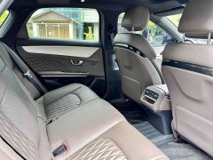BYD Han EV Champion Edition 506KM FWD Luxury - ფოტო 10