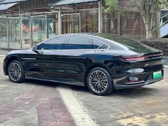 BYD Han EV Champion Edition 506KM FWD Luxury - ფოტო 12