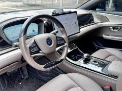 BYD Han EV Champion Edition 506KM FWD Luxury - ფოტო 6