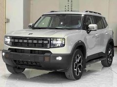 Jetour Jietu Shanhai T1 150km Xianghai - ფოტო 1