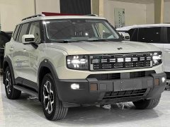 Jetour Jietu Shanhai T1 150km Xianghai - ფოტო 3