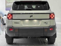 Jetour Jietu Shanhai T1 150km Xianghai - ფოტო 4