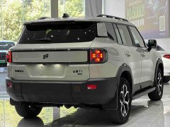 Jetour Jietu Shanhai T1 150km Xianghai - ფოტო 5