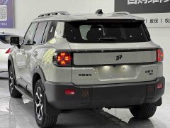 Jetour Jietu Shanhai T1 150km Xianghai - ფოტო 6