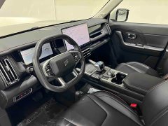 Jetour Jietu Shanhai T1 150km Xianghai - ფოტო 7