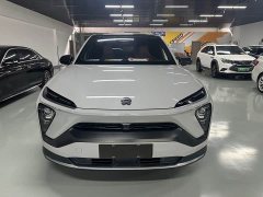 NIO EC6 2020 475KM Signature Edition - ფოტო 1