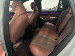 NIO EC6 2020 475KM Signature Edition - ფოტო 10