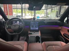 NIO EC6 2020 475KM Signature Edition - ფოტო 11