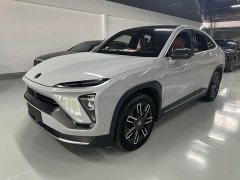 NIO EC6 2020 475KM Signature Edition - ფოტო 2
