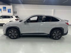 NIO EC6 2020 475KM Signature Edition - ფოტო 3