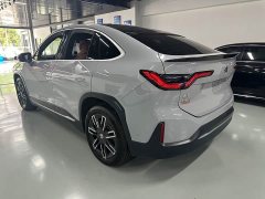 NIO EC6 2020 475KM Signature Edition - ფოტო 4