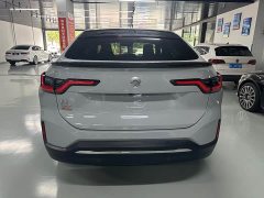 NIO EC6 2020 475KM Signature Edition - ფოტო 5