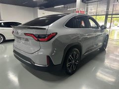 NIO EC6 2020 475KM Signature Edition - ფოტო 6