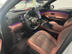NIO EC6 2020 475KM Signature Edition - ფოტო 7