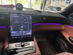 NIO EC6 2020 475KM Signature Edition - ფოტო 9