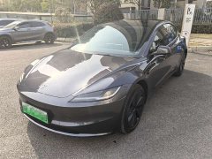 Tesla Model 3 2023 Rear-Wheel Drive - ფოტო 1