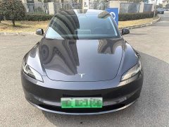 Tesla Model 3 2023 Rear-Wheel Drive - ფოტო 2