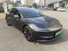 Tesla Model 3 2023 Rear-Wheel Drive - ფოტო 3