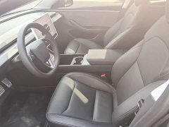 Tesla Model 3 2023 Rear-Wheel Drive - ფოტო 4