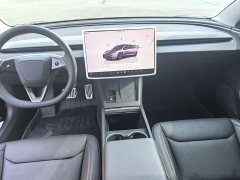 Tesla Model 3 2023 Rear-Wheel Drive - ფოტო 5