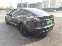 Tesla Model 3 2023 Rear-Wheel Drive - ფოტო 7