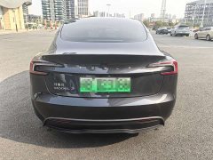 Tesla Model 3 2023 Rear-Wheel Drive - ფოტო 8