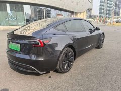 Tesla Model 3 2023 Rear-Wheel Drive - ფოტო 9