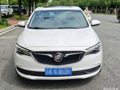 Buick Excelle 2021 1.3T Automatic Mild Hybrid Entry-Level - ფოტო 1