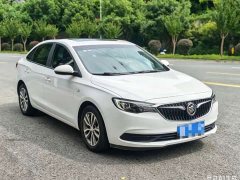 Buick Excelle 2021 1.3T Automatic Mild Hybrid Entry-Level - ფოტო 3