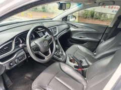 Buick Excelle 2021 1.3T Automatic Mild Hybrid Entry-Level - ფოტო 5
