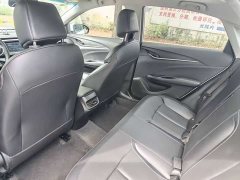 Buick Excelle 2021 1.3T Automatic Mild Hybrid Entry-Level - ფოტო 6