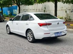 Buick Excelle 2021 1.3T Automatic Mild Hybrid Entry-Level - ფოტო 7