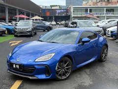 Subaru BRZ 2023 2.4L Manual - ფოტო 1