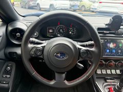 Subaru BRZ 2023 2.4L Manual - ფოტო 10