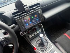 Subaru BRZ 2023 2.4L Manual - ფოტო 11
